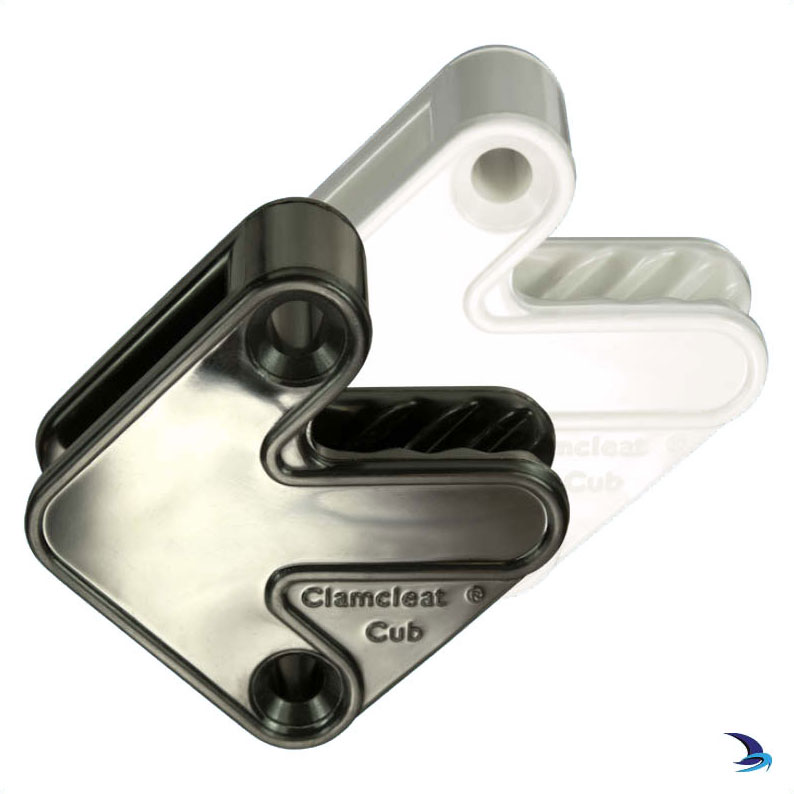 Clamcleat® - Cub Cleat (CL232)